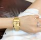 Replica Burberry All Gold Watch - 25mm Women Size - Quartz Movement (8)_th.jpg